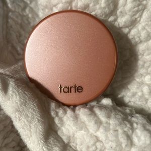 Tarte blush